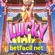 betfacil net